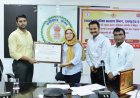 जनभागीदारी से साकार हो रहा टीबी मुक्त रायगढ़ का संकल्प, 358 ग्राम पंचायत टीबी मुक्त