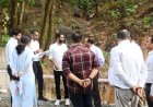 लोक निर्माण विभाग के सचिव ने कार्यों की धीमी गति पर जताई नाराजगी