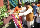 वीरांगना रानी लक्ष्मीबाई का बलिदान मातृभूमि सम्मान और स्वतंत्रता के लिये हर भारतीय को सदैव करता रहेगा प्रेरित : मुख्यमंत्री डॉ. यादव