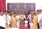 मुख्यमंत्री विष्णुदेव साय ने जशपुर जिले को दी 9.65 करोड़ रुपये से अधिक के विकास कार्यों की सौगात