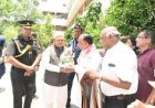 इंजीनियर-डॉक्टर बनकर देश का नाम रोशन करें : राज्यपाल पटेल