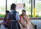 बच्चों के अधिकारों और सुरक्षा के लिए गांव-गांव पहुंच रही बाल चौपाल