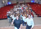 ठोस अपशिष्ट प्रबंधन नियम-2026 के प्रभावी क्रियान्वयन हेतु रायगढ़ में विशेष प्रशिक्षण कार्यशाला आयोजित