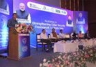 राज्य डेटा सुरक्षा को मिलेगी नई मजबूती: रायपुर में उच्चस्तरीय साइबर सुरक्षा कार्यशाला सम्पन्न