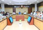 CM साय की अध्यक्षता में कैबिनेट की बैठक, लिए गए महत्वपूर्ण निर्णय 