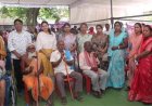 सुशासन की नई मिसाल: सारंगढ़-बिलाईगढ़ में 'सुशासन तिहार' बना लाचारों का मजबूत सहारा