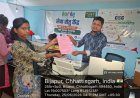 सेवा सेतु बना ग्रामीणों का भरोसेमंद डिजिटल सहारा