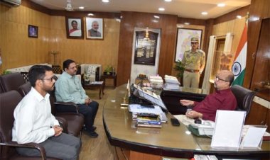 पर्यावरण संरक्षण के लिए जन जागरूकता बढ़ाएं: डेका