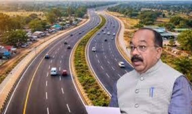 कोनी-मोपका बायपास के लिए निविदा को मंजूरी