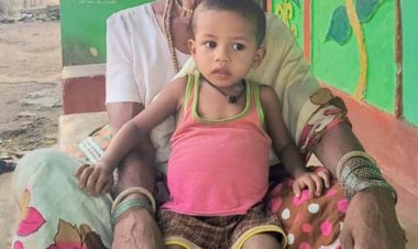 जन्म से बंद थे मलद्वार और मूत्र मार्ग, दो सफल ऑपरेशनों ने बदली अरुलेश की जिंदगी