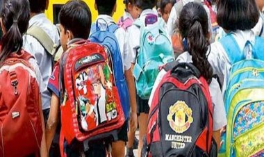 अब तक 1 लाख 82 हजार से अधिक विद्यार्थियों ने लिया प्रवेश