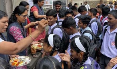 कक्षा 5वीं और 8वीं की पुन: परीक्षा कल से