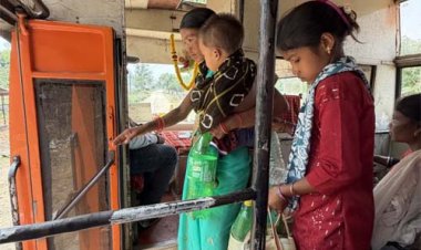 आत्मनिर्भरता की नई उड़ान - अपनी शर्तों पर सफ़र