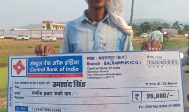 पीएम स्वनिधि योजना से पथ विक्रेताओं और लघु व्यवसायियों का बढ़ रहा आत्मविश्वास
