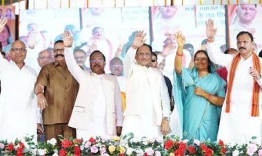 मूलभूत सुविधाओं को बेहतर बनाने के लिए समर्पित भाव से कार्य करें जनप्रतिनिधि : मुख्यमंत्री विष्णु देव साय