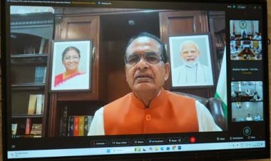 किसानों को राहत: एमएसपी पर चना, मसूर और सरसों बेचने के लिए मिली 15 दिन अतिरिक्त मोहलत
