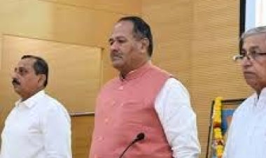 सामाजिक समरसता विकसित भारत की आधारशिला : नागर