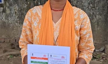 सेवा सेतु से आसान हुआ जनजीवन: वर्षों पुरानी समस्याओं का घर बैठे समाधान