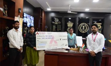 मनरेगा कर्मचारियों के हित में सरकार की संवेदनशील पहल 