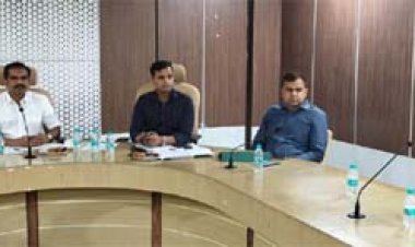 छत्तीसगढ़ में अब बिना लोकेशन ट्रैकिंग सिस्टम वाली यात्री बसों पर होगी कार्रवाई