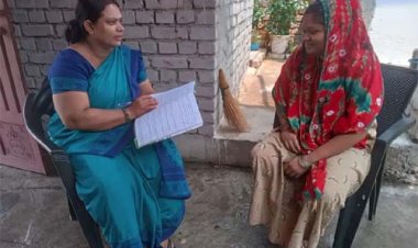 प्रधानमंत्री मातृ वंदना योजना में छत्तीसगढ़ बना देश का अग्रणी राज्य