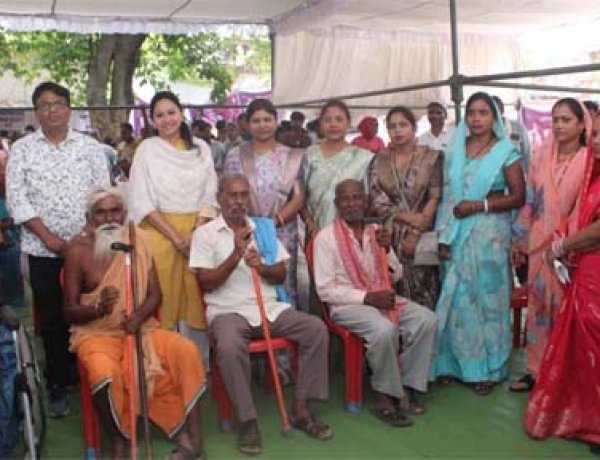 मुख्यमंत्री विष्णुदेव साय की पहल से जशपुर की महिलाएं बनेंगी 'ड्रोन दीदी'