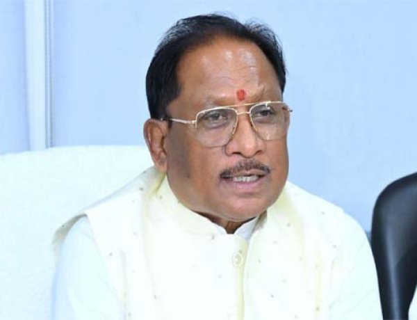 सुशासन तिहार के दौरान जिले मे प्राप्त 507 आवेदनों का शत प्रतिशत निराकरण