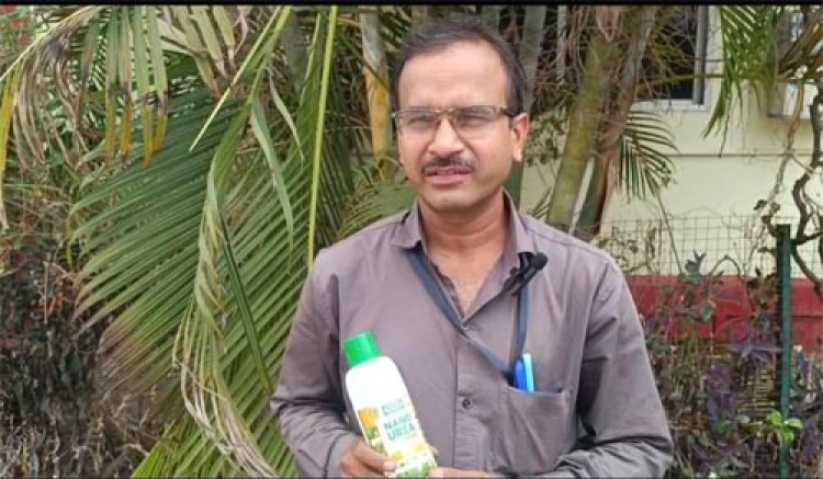 नवाचार से समृद्धि की ओर बढ़ रहे कृषक गोपाल पटेल