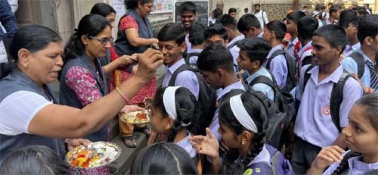 कक्षा 5वीं और 8वीं की पुन: परीक्षा कल से