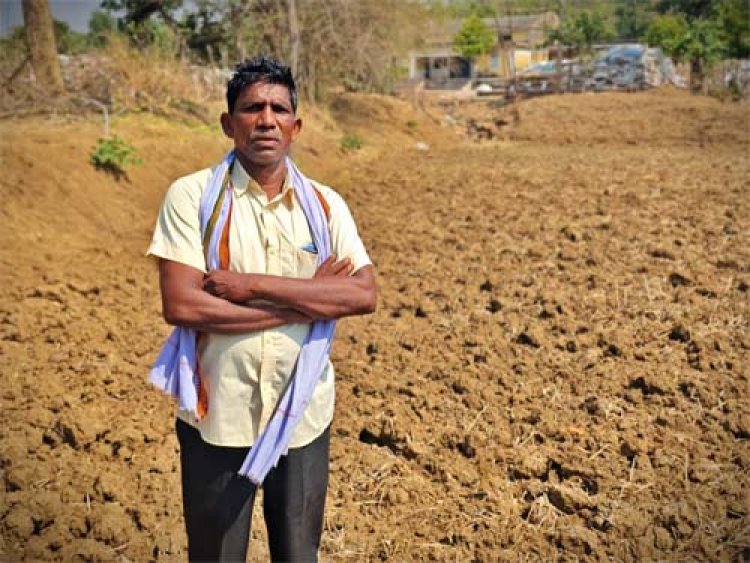 कृषक उन्नति योजना से किसान थान सिंह ने बदली अपनी तकदीर