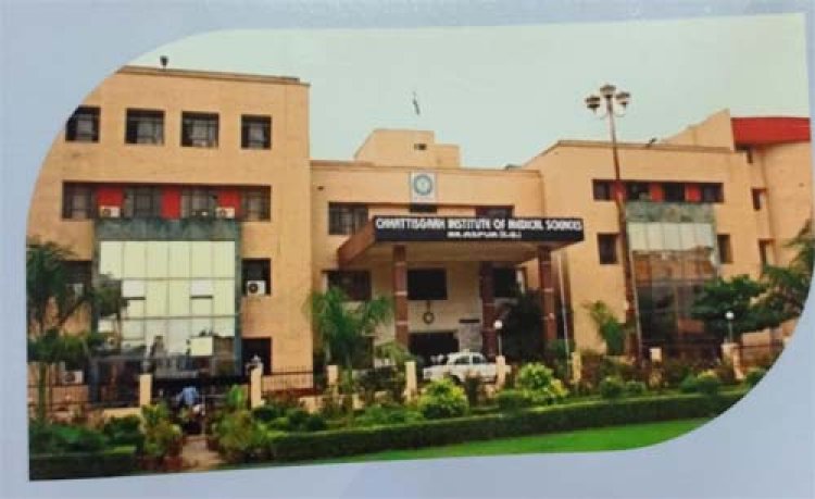 नीट यूजी 2026 अभ्यर्थियों के लिए सिम्स में 24×7 मानसिक स्वास्थ्य हेल्पलाइन 9425502353 शुरू