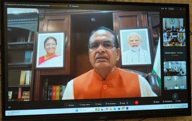 किसानों को राहत: एमएसपी पर चना, मसूर और सरसों बेचने के लिए मिली 15 दिन अतिरिक्त मोहलत
