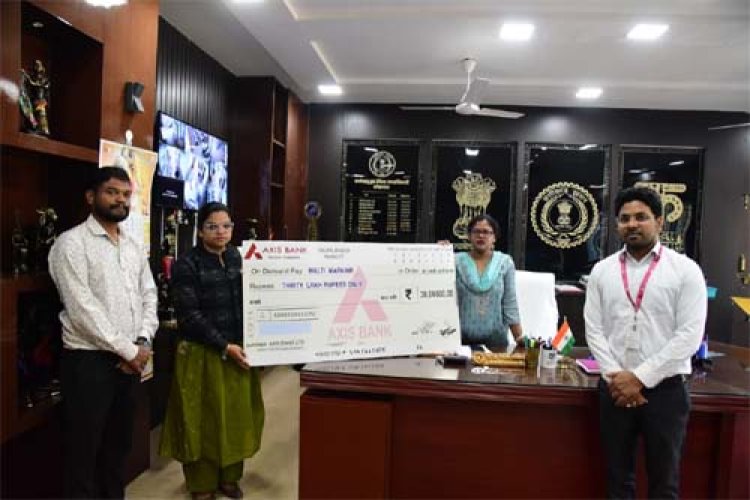 मनरेगा कर्मचारियों के हित में सरकार की संवेदनशील पहल 