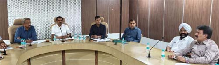 छत्तीसगढ़ में अब बिना लोकेशन ट्रैकिंग सिस्टम वाली यात्री बसों पर होगी कार्रवाई