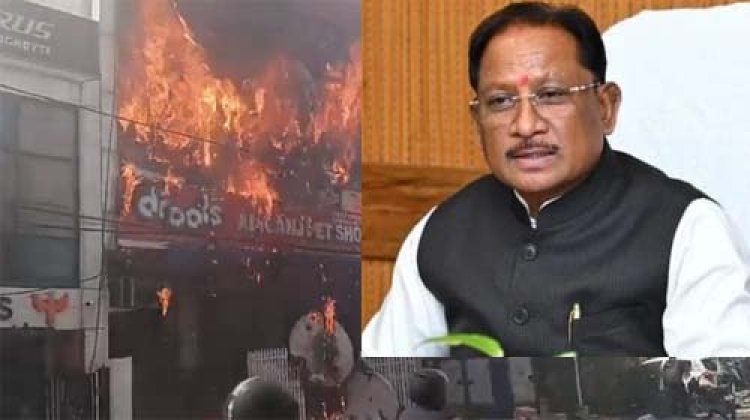 बहुमंजिला भवनों, कोचिंग संस्थानों, होटलों एवं व्यावसायिक प्रतिष्ठानों की सुरक्षा व्यवस्था का होगा विशेष ऑडिट