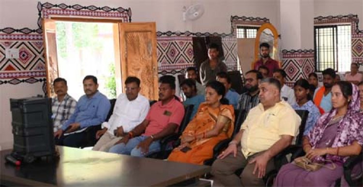  'मन की बात' बना जनसंवाद और जनप्रेरणा का सशक्त मंच
