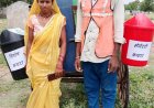उप मुख्यमंत्री विजय शर्मा के विजन पर अमल: कबीरधाम में 'मेरा कचरा-मेरी जिम्मेदारी' अभियान को मिली रफ्तार