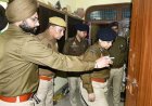 राम मंदिर चढ़ावा चोरी: आरोपी के घर से 20 लाख नकद, 'रामराज्य कोष' लिखा संदूक और QR कोड मिला