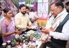 सहकारिता से बढ़ेगी किसानों की आय, विकसित छत्तीसगढ़ की नींव होगी मजबूत : मुख्यमंत्री साय