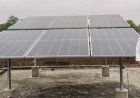 प्रधानमंत्री सूर्यघर मुफ्त बिजली योजना से विद्यासागर साहू ने अपनाई स्वच्छ ऊर्जा