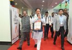 चिंतन शिविर 3.0 से सुशासन के अगले चरण की रूपरेखा तैयार होगी : मुख्यमंत्री विष्णु देव साय