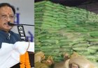 मुख्यमंत्री की विशेष पहल पर प्रदेश में पर्याप्त रासायनिक खाद उपलब्ध