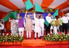 Supervision of Railway Preparations for Rath Yatra in Puri