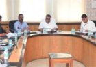 छत्तीसगढ़ बने देश का प्रमुख पर्यटन गंतव्य, योजनाओं के प्रभावी क्रियान्वयन पर दें विशेष ध्यान: राजेश अग्रवाल
