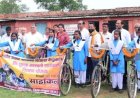 शिक्षा ही विकसित छत्तीसगढ़ की सबसे मजबूत नींव: राजेश अग्रवाल