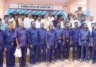 उप मुख्यमंत्री अरुण साव ने तहसील कार्यालय के नवनिर्मित भवन का किया लोकार्पण