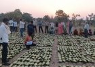 साय सरकार के सुशासन में तेन्दूपत्ता संग्राहकों को मिली आर्थिक मजबूती, 10,160 हितग्राहियों के खातों में पहुँची 1.39 करोड़ रुपये से अधिक की बोनस राशि