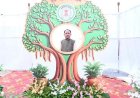 विधानसभा परिसर में ‘एक पेड़ मां के नाम 3.0‘ अभियान के तहत हुआ वृहद पौधरोपण : मुख्यमंत्री विष्णुदेव साय और विधानसभा अध्यक्ष डॉ. रमन सिंह ने लगाया रुद्राक्ष का पौधा