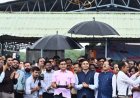 आधुनिक खेती का नया अध्याय: अब सहकारी समितियों के जरिए किसानों को मिलेगी ‘ड्रोन स्प्रेयर‘ की सुविधा