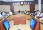 CM साय की अध्यक्षता में कैबिनेट की बैठक, लिए गए महत्वपूर्ण निर्णय